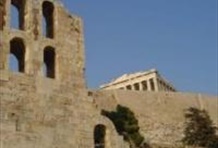Markets, Ruins & Ancient Athens